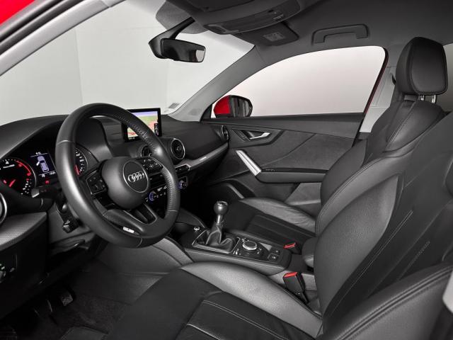 Audi Q2 image 4