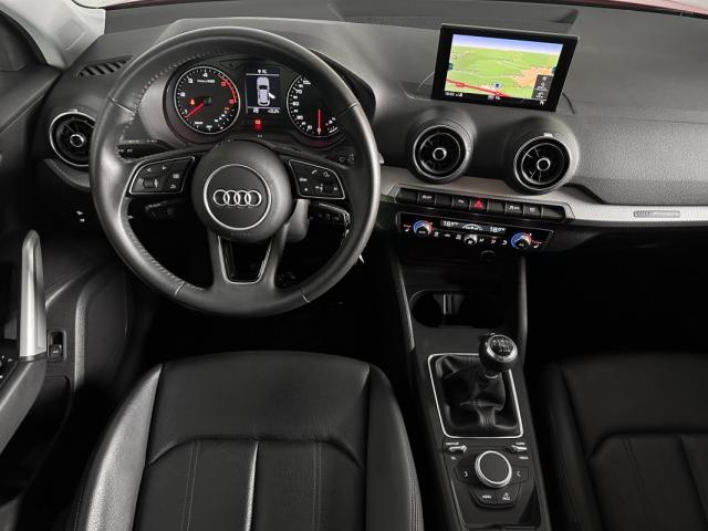 Audi Q2 image 5