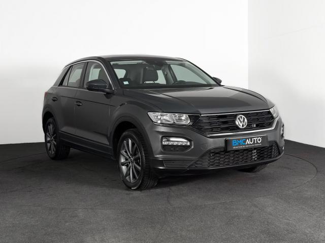Volkswagen T-Roc image 9