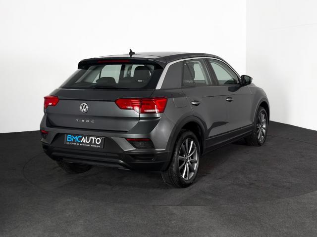 Volkswagen T-Roc image 5