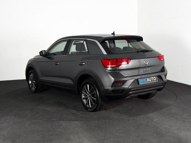 Volkswagen T-Roc image 1