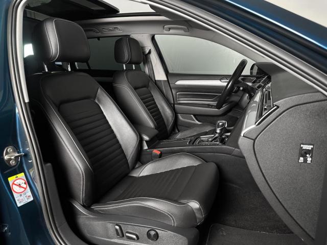 Volkswagen Passat image 4