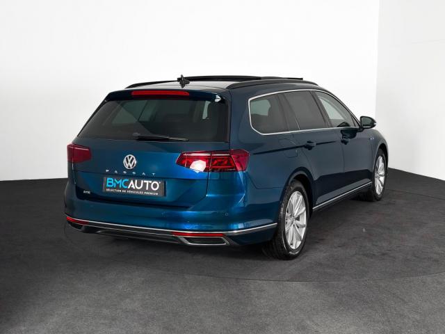 Volkswagen Passat image 5