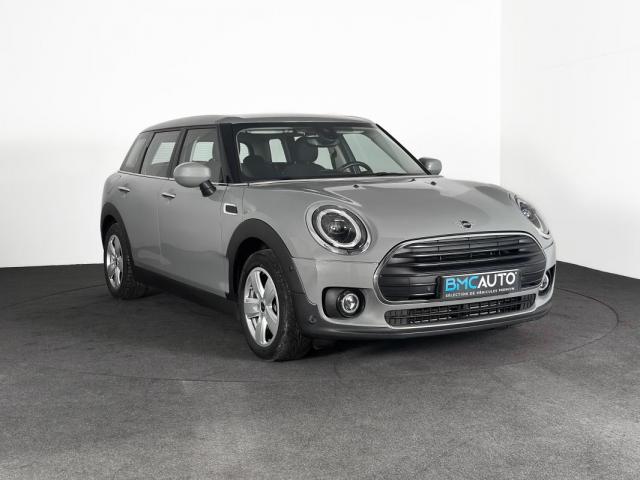 Mini Clubman image 4