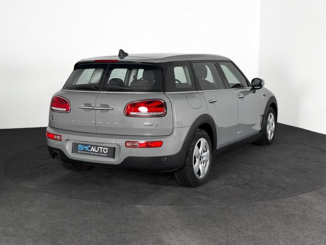 Mini Clubman image 8