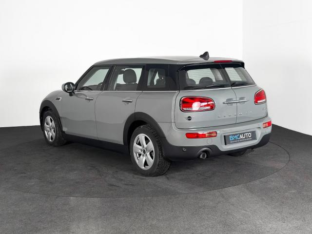 Mini Clubman image 3