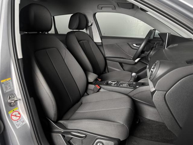 Audi Q2 image 6
