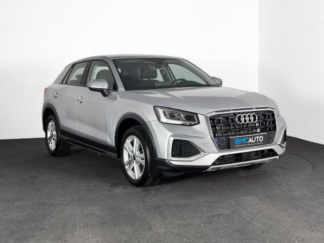 Audi Q2 image 8
