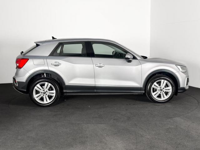 Audi Q2 image 9