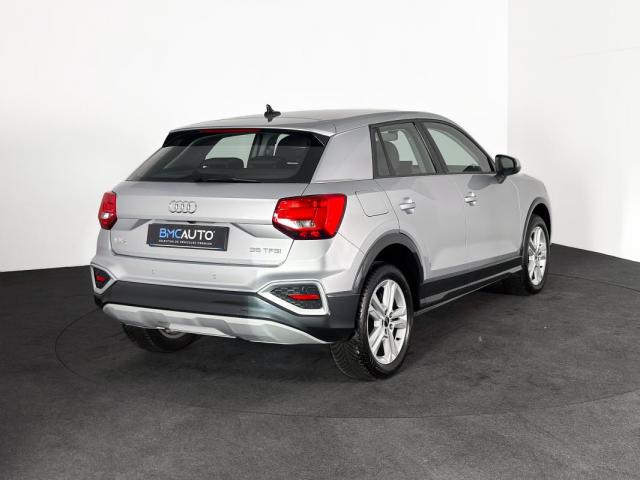 Audi Q2 image 5