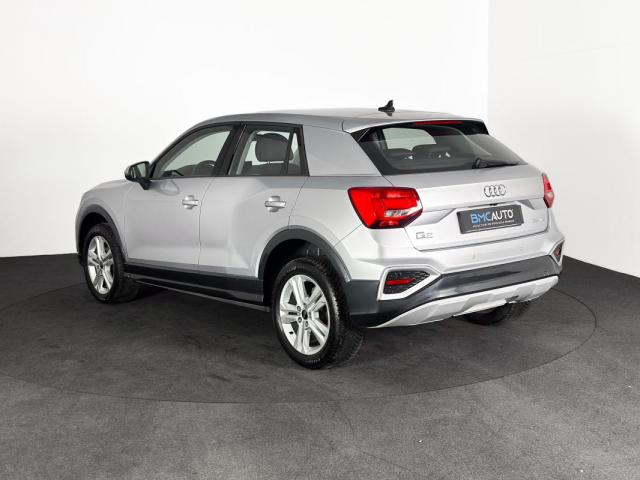 Audi Q2 image 2