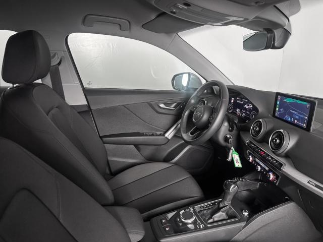Audi Q2 image 4
