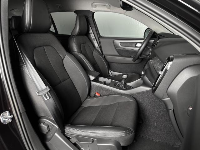 Volvo Xc40 image 5