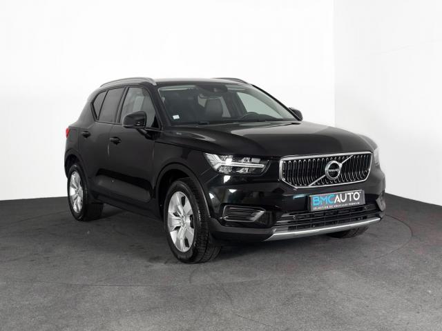 Volvo Xc40 image 1