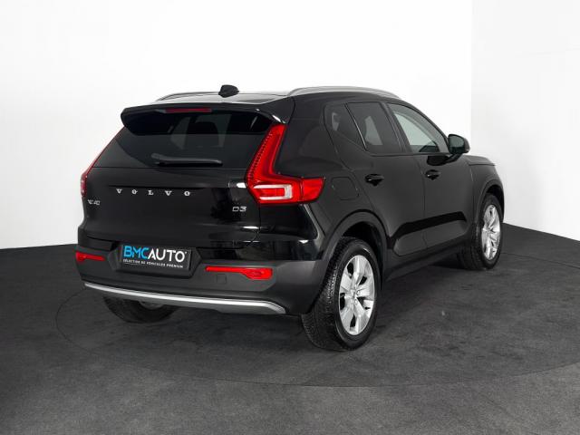 Volvo Xc40 image 7