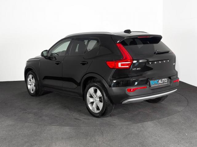 Volvo Xc40 image 2