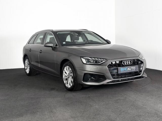 Audi A4 image 6