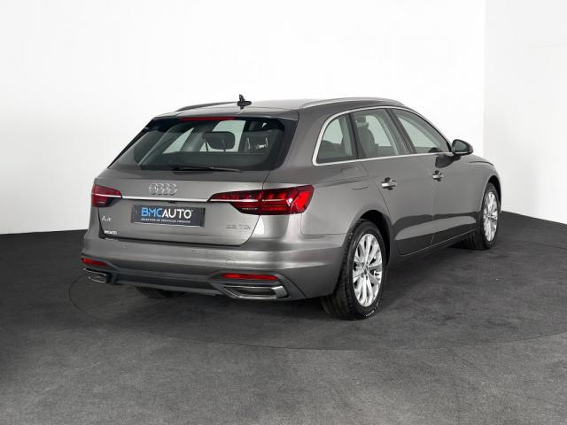 Audi A4 image 1