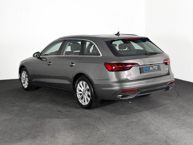 Audi A4 image 2