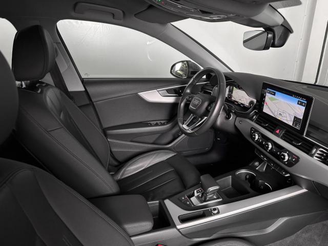 Audi A4 image 5