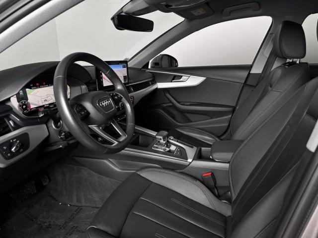 Audi A4 image 3