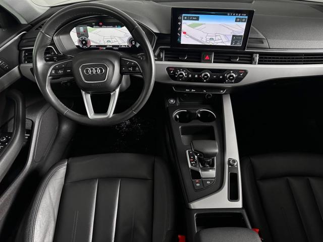Audi A4 image 8