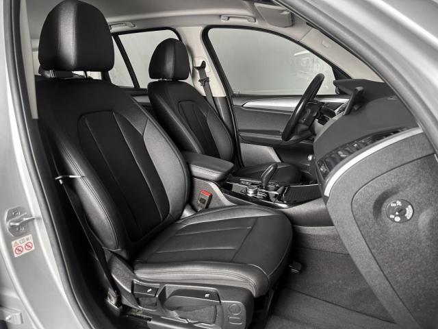 Bmw X3 image 8