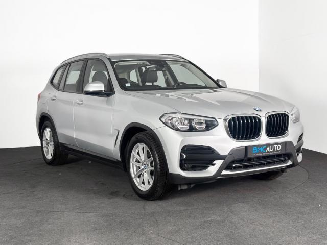 Bmw X3 image 3