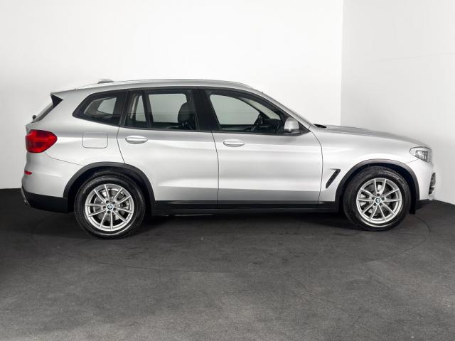Bmw X3 image 6