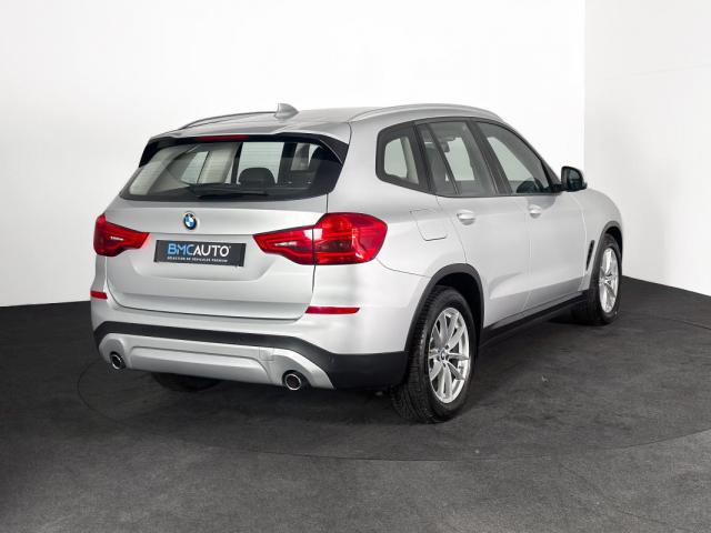 Bmw X3 image 5