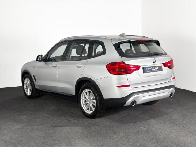 Bmw X3 image 4