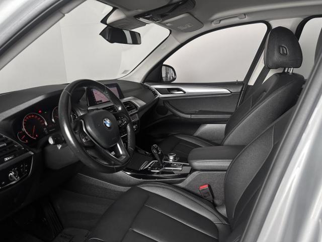 Bmw X3 image 2
