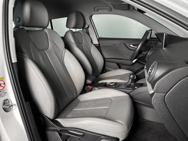 Audi Q2 image 2