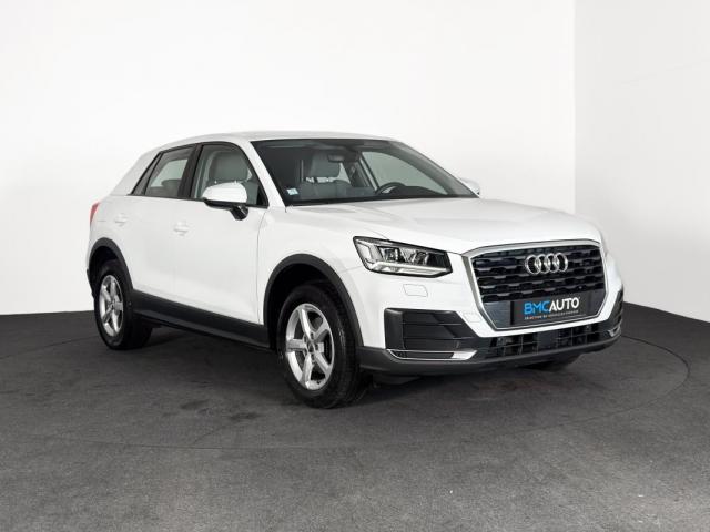 Audi Q2 image 9