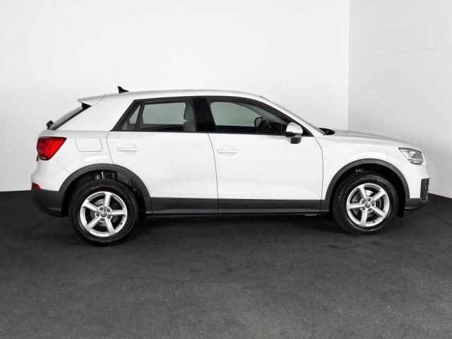 Audi Q2 image 3