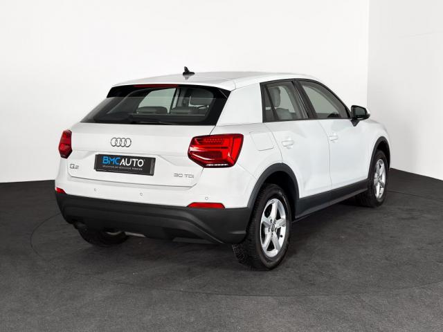 Audi Q2 image 8