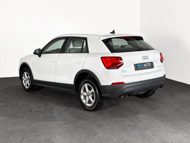 Audi Q2 image 5