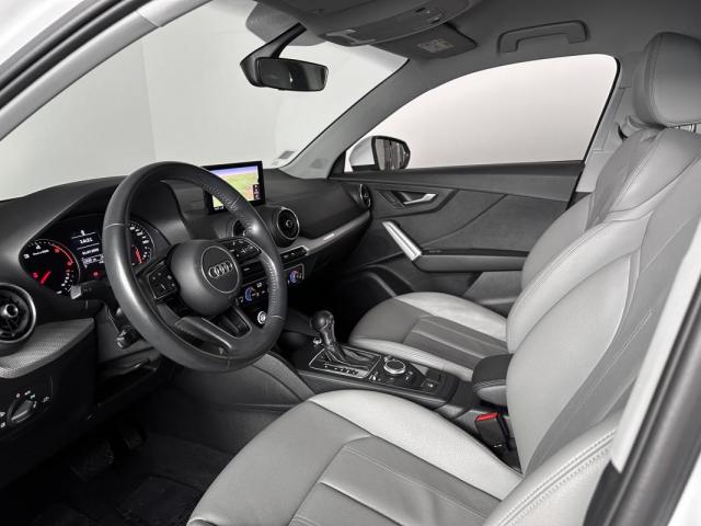 Audi Q2 image 6