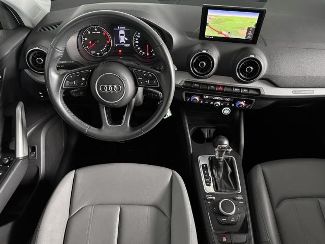 Audi Q2 image 4