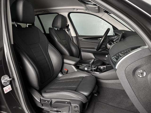 Bmw X3 image 9