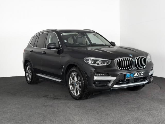 Bmw X3 image 7