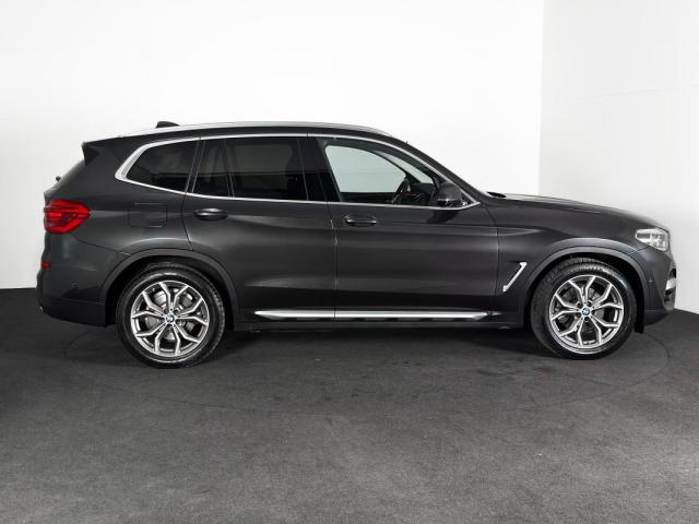 Bmw X3 image 1