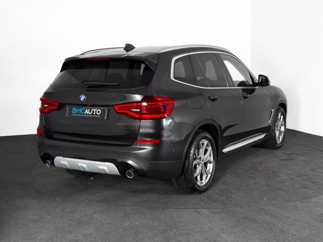 Bmw X3 image 6