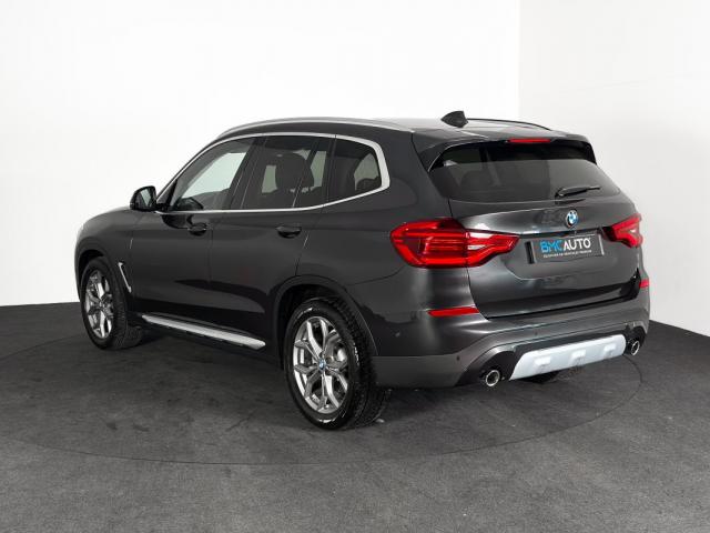 Bmw X3 image 3