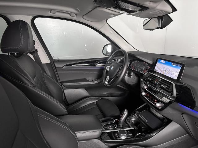Bmw X3 image 8