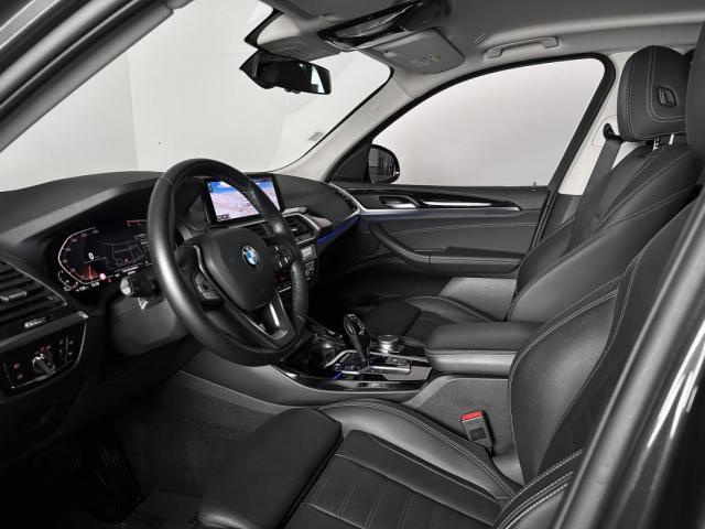 Bmw X3 image 2