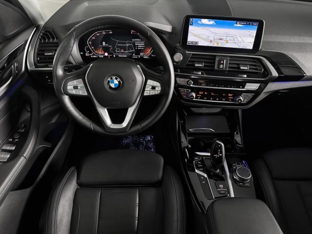 Bmw X3 image 5
