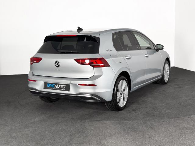 Volkswagen Golf image 7