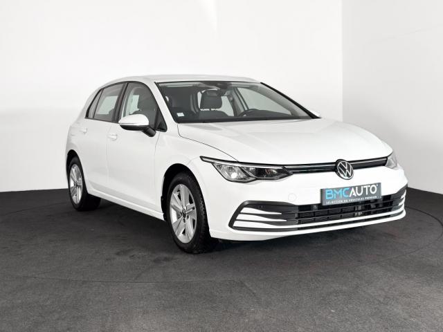 Volkswagen Golf image 7
