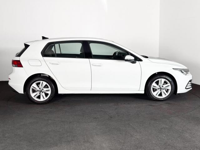 Volkswagen Golf image 1